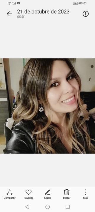 Karla paz Jaramillo pardo