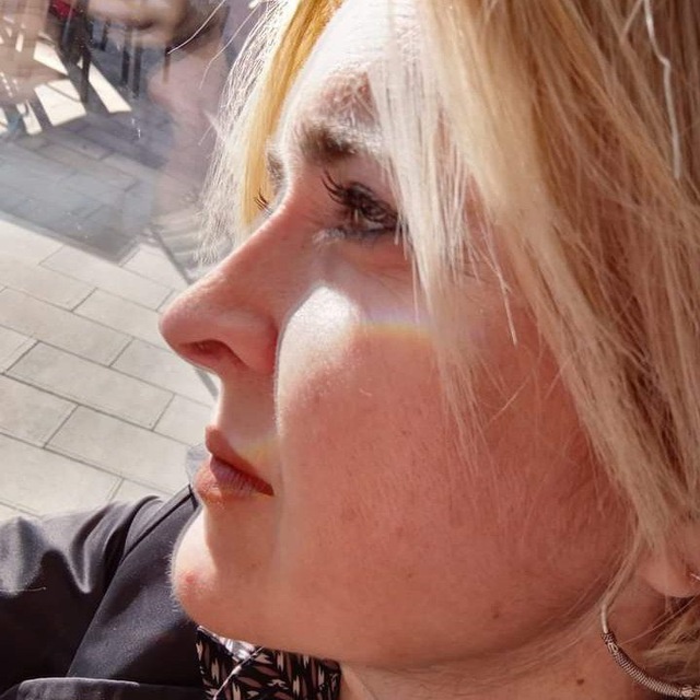 Jeronima García