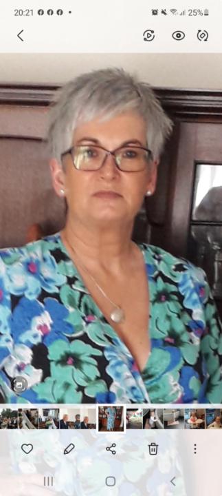 Siobhan Ferry
