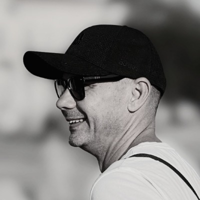 Sebastian Radek
