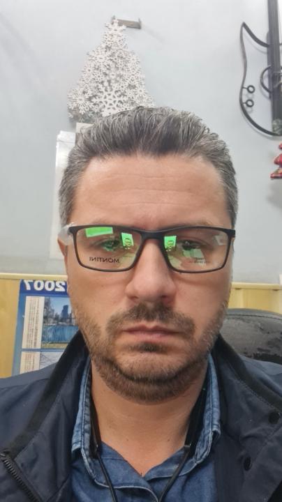 Balaita Rares Mihai