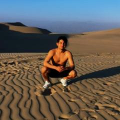 Reyder Camizan