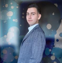 Khaled Namour