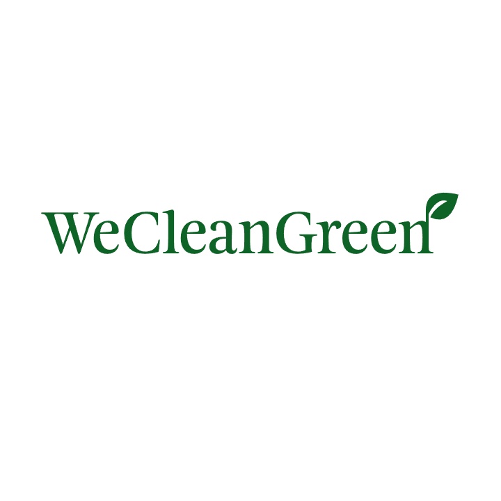WE Clean Green Ab