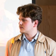Timothée De Santis