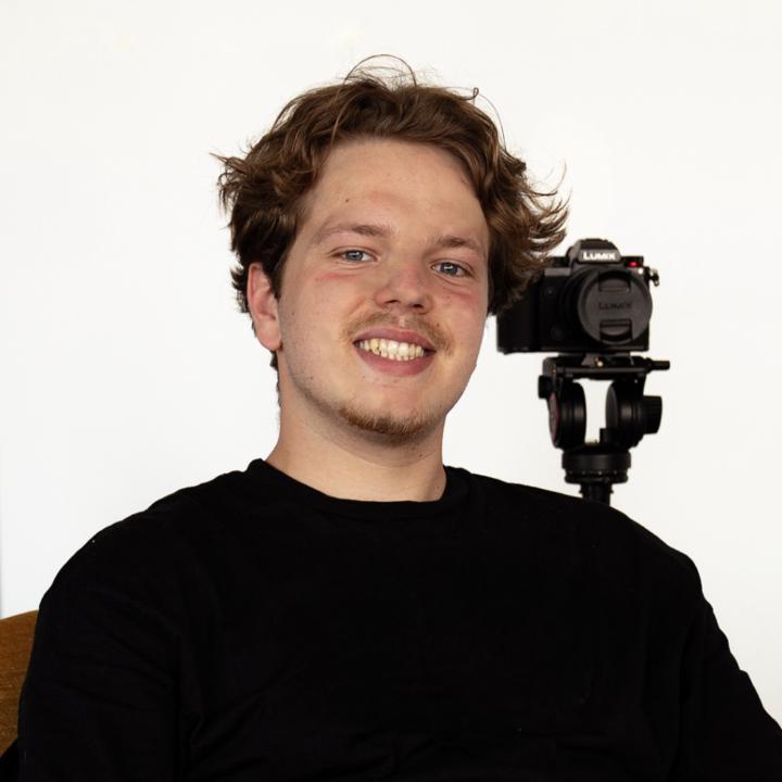 Timothée De Santis