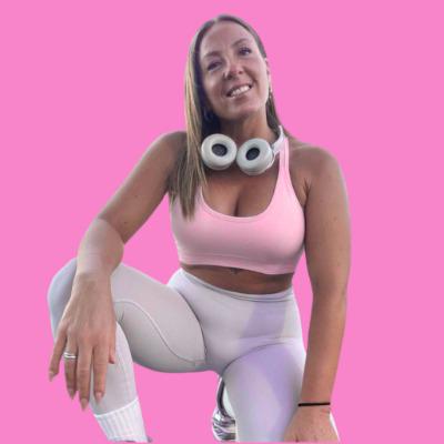 Ruth Pérez