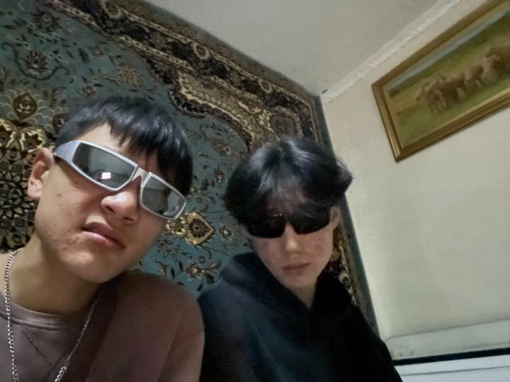 Amartuvshin Enkhtuguldur