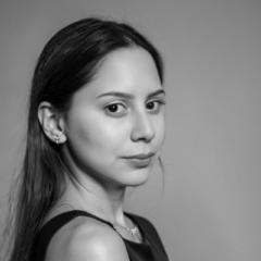 Guadalupe Carrillo