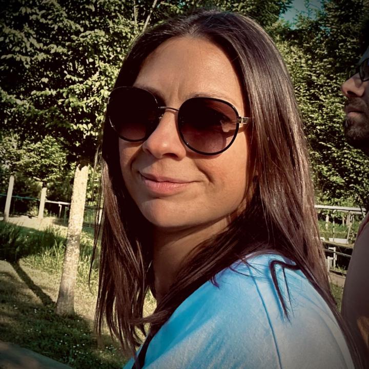 Stefanie Wiegert