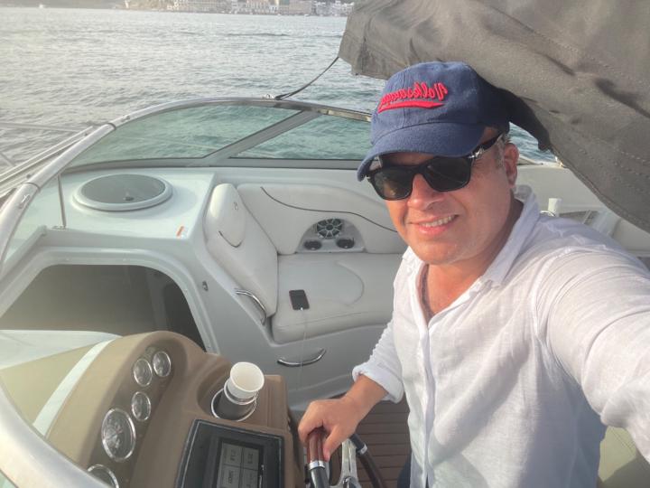 Luis Villarreal