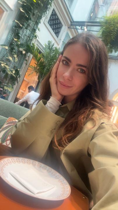 Anita Pinter