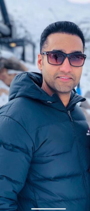 Simerjit Singh