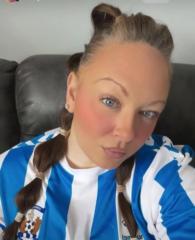 Freya Clark