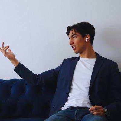 Paolo Haaranen