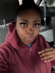 Natasha Solomon-Wilson