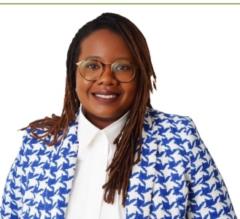 Marie-Pascale Ruberandinda