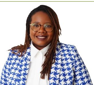 Marie-Pascale Ruberandinda