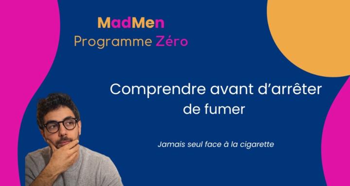 MadMen - Programme Zéro