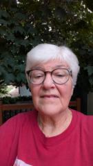 Marlys Rucker