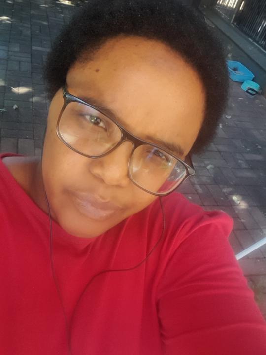 Buhle Shezi