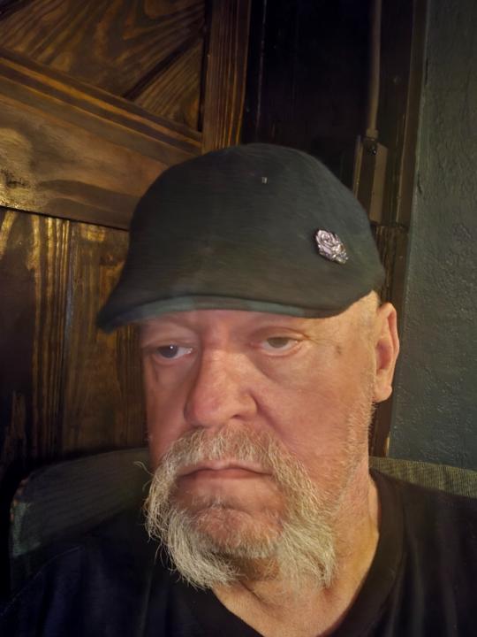 William 'Hawk' Bennett