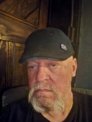 William 'Hawk' Bennett