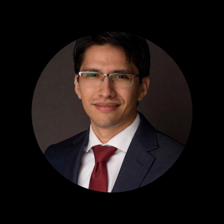 Daniel Aragon