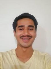 Atharva Manmode