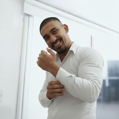 Facundo Damián Gómez