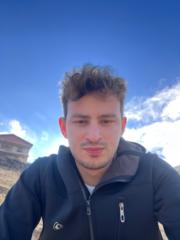 Batuhan Birkan