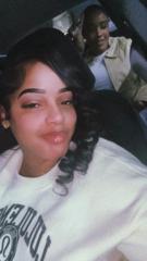 Kaneisha Gray