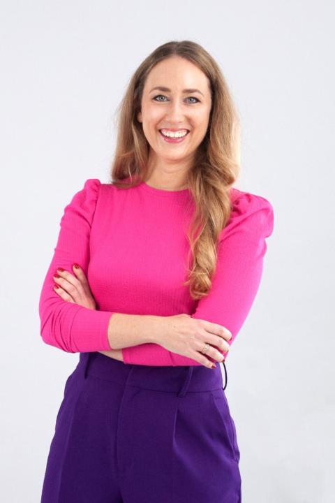 Cristina Jaeger