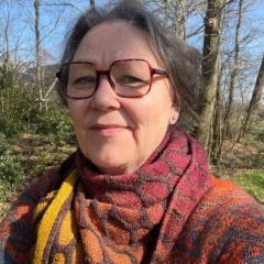 Monique van de Wal
