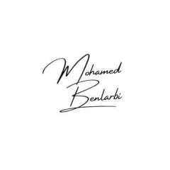 Mohamed Benlarbi