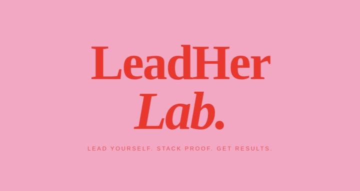 LeadHer Lab