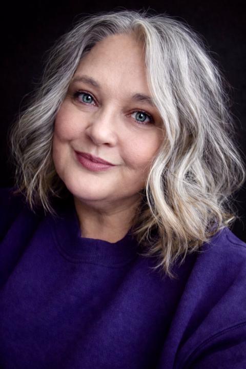 Julie Morton