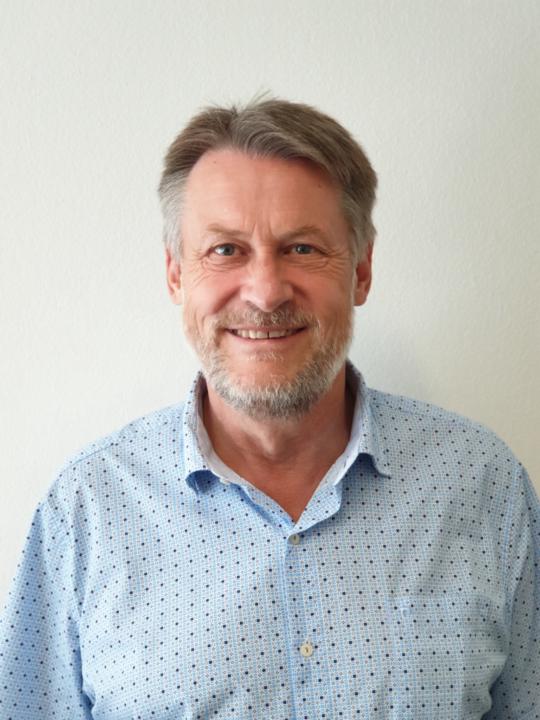 Robert Buehler