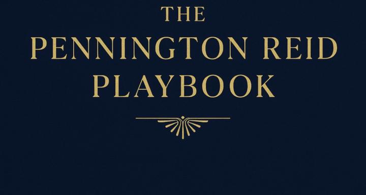 The Pennington Reid Playbook