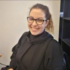 Sara Shalby