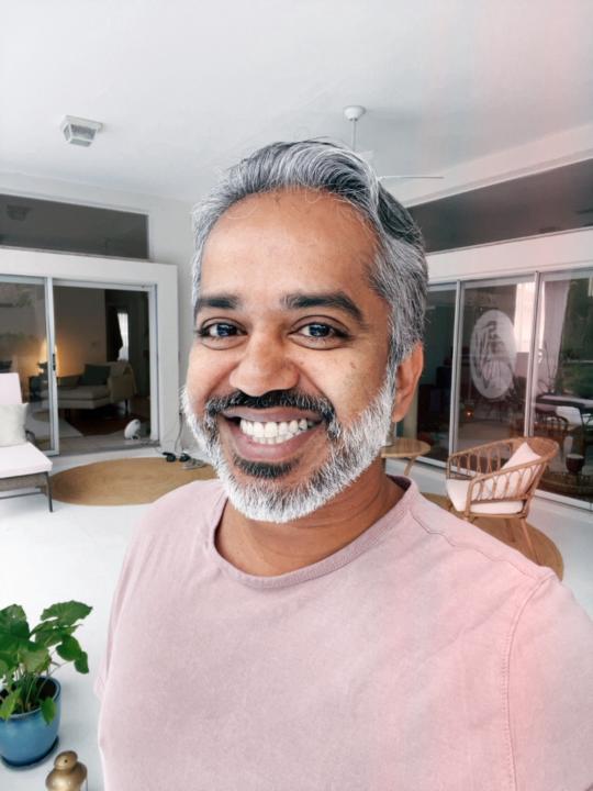 Mo Hasan
