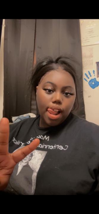 Nakyla Young