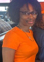 Crissy S