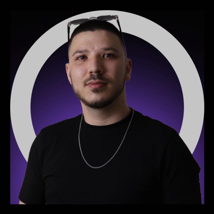 טימור וולודרסקי