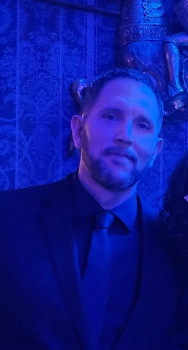 Scott Mattly