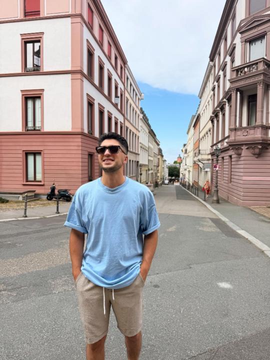 Eren Köşeli