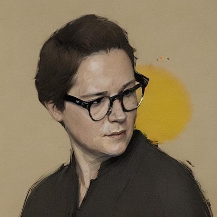Mary Salazar