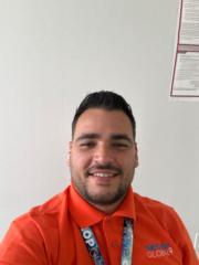 Yosvani Gonzalez