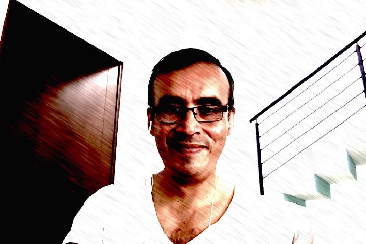 Sergio Zenteno monroy
