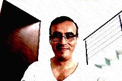 Sergio Zenteno monroy